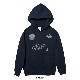 롼֥/LUZ e SOMBRA ˥åȥѡ/Jr STANDARD PULLOVER PARKAF1822118S1616143