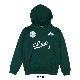 롼֥/LUZ e SOMBRA ˥åȥѡ/Jr STANDARD PULLOVER PARKAF1822118S1616143