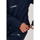 롼֥/LUZ e SOMBRA  ϡեåץȥ졼˥󥰥ȥåץ/TWM DRY HALFZIP TOPL1242052