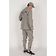 롼֥/LUZ e SOMBRA  ϡեåץȥ졼˥󥰥ȥåץ/TWM DRY HALFZIP TOPL1242052