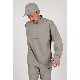 롼֥/LUZ e SOMBRA  ϡեåץȥ졼˥󥰥ȥåץ/TWM DRY HALFZIP TOPL1242052