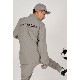 롼֥/LUZ e SOMBRA  ϡեåץȥ졼˥󥰥ȥåץ/TWM DRY HALFZIP TOPL1242052