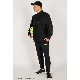 롼֥/LUZ e SOMBRA  ϡեåץȥ졼˥󥰥ȥåץ/TWM DRY HALFZIP TOPL1242052