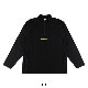 롼֥/LUZ e SOMBRA  ϡեåץȥ졼˥󥰥ȥåץ/TWM DRY HALFZIP TOPL1242052