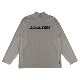 롼֥/LUZ e SOMBRA  ϡեåץȥ졼˥󥰥ȥåץ/TWM DRY HALFZIP TOPL1242052