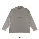롼֥/LUZ e SOMBRA  ϡեåץȥ졼˥󥰥ȥåץ/TWM DRY HALFZIP TOPL1242052