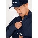 롼֥/LUZ e SOMBRA  ϡեåץȥ졼˥󥰥ȥåץ/TWM DRY HALFZIP TOPL1242052