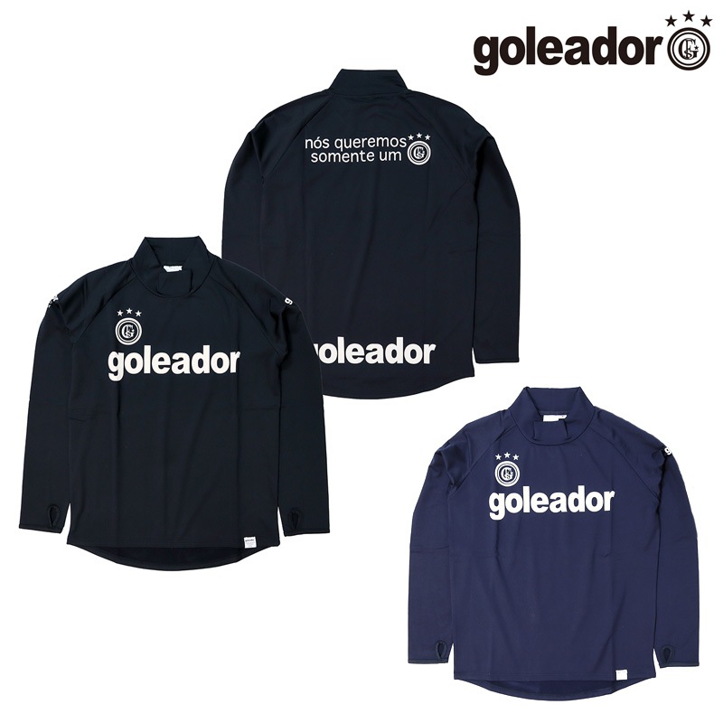 쥢ɡ/goleador ϥͥå㡼ȥåץ/΢ӥࡼϥͥå 󥰥ץ饷ġG-2181