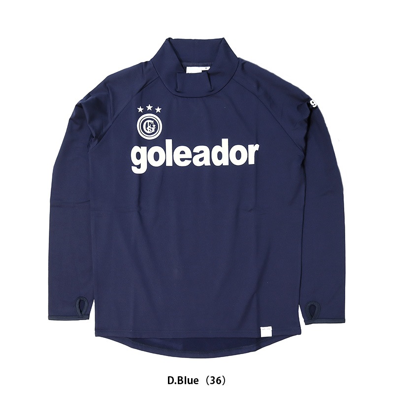 쥢ɡ/goleador ϥͥå㡼ȥåץ/΢ӥࡼϥͥå 󥰥ץ饷ġG-2181