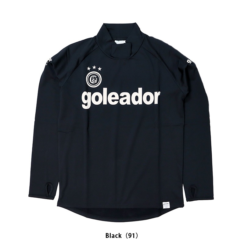 쥢ɡ/goleador ϥͥå㡼ȥåץ/΢ӥࡼϥͥå 󥰥ץ饷ġG-2181