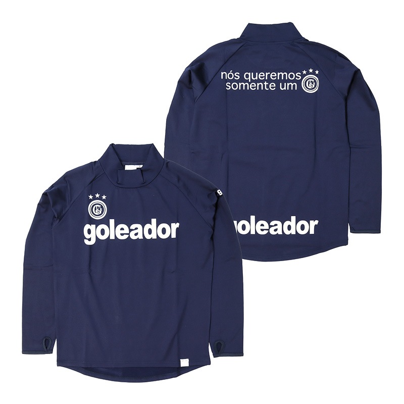 쥢ɡ/goleador ϥͥå㡼ȥåץ/΢ӥࡼϥͥå 󥰥ץ饷ġG-2181