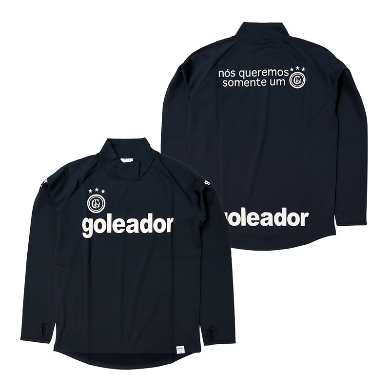 쥢ɡ/goleador ϥͥå㡼ȥåץ/΢ӥࡼϥͥå 󥰥ץ饷ġG-2181