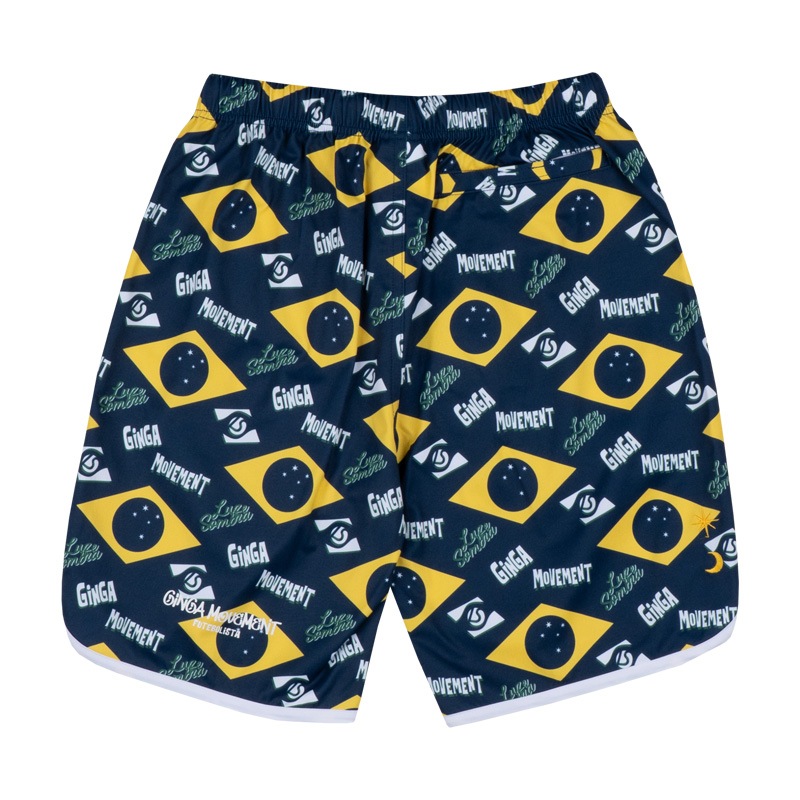 롼֥/LUZ e SOMBRA ץ饯ƥѥ/CARNAVAL SHORT PANTSL1253017