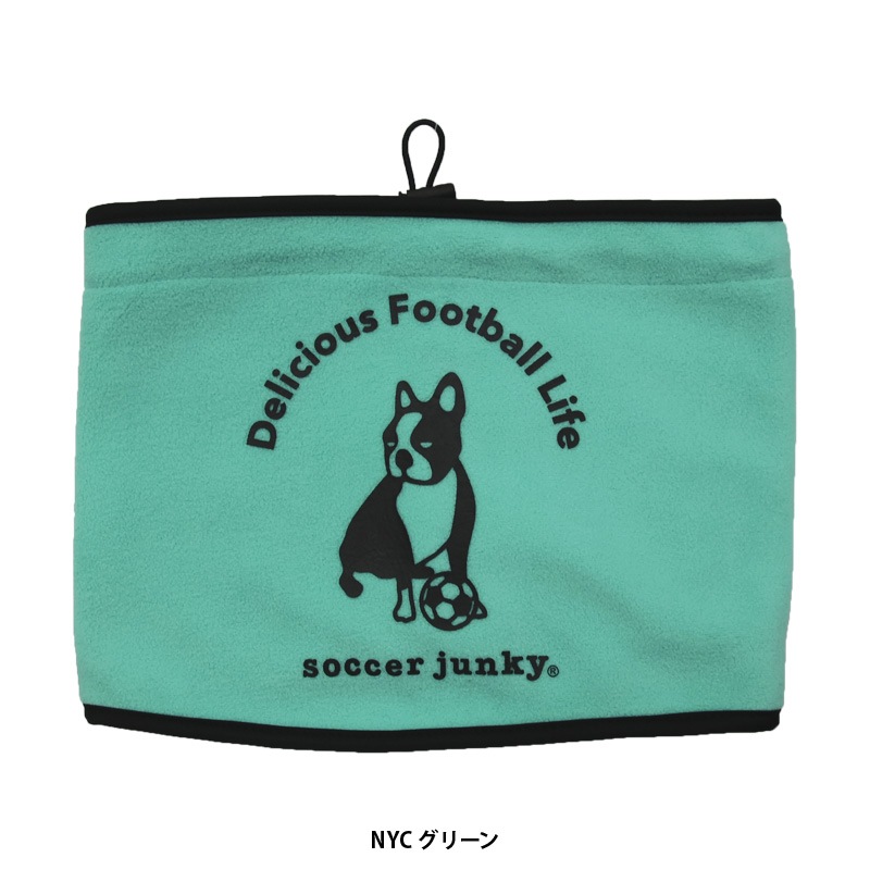 ���å�������󥭡�/soccer junky ���������� �ͥå��������ޡ���SJ25D55��