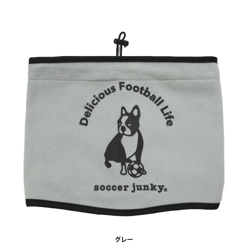 ���å�������󥭡�/soccer junky ���������� �ͥå��������ޡ���SJ25D55��