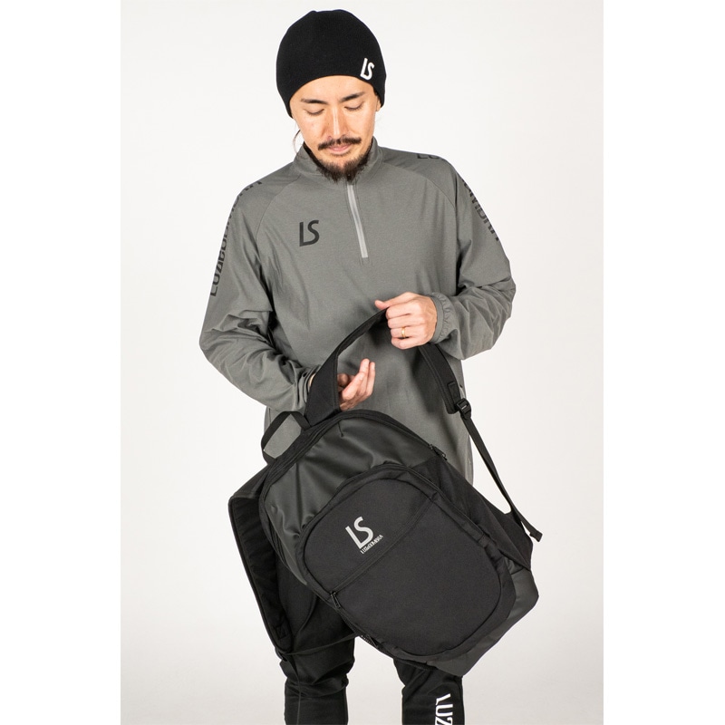 �롼��������֥�/LUZ e SOMBRA �Хå��ѥå�/LS BACK PACK��L1261442��