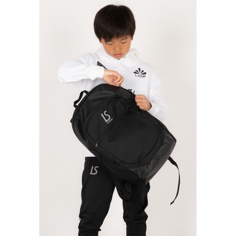 �롼��������֥�/LUZ e SOMBRA �Хå��ѥå�/LS BACK PACK��L1261442��