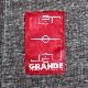 GRANDE/������ "Hombre arana" PHOTO-V/�ԥ���� ��GFPH16005��