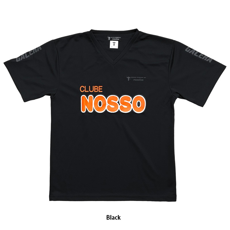 �Υå����˥硼��ɥѥ饤����/NOSSO SENHOR DO PARAISO �ץ饯�ƥ��������/CLUBE NOSSO Pra-Shirts ��NP-00-531��