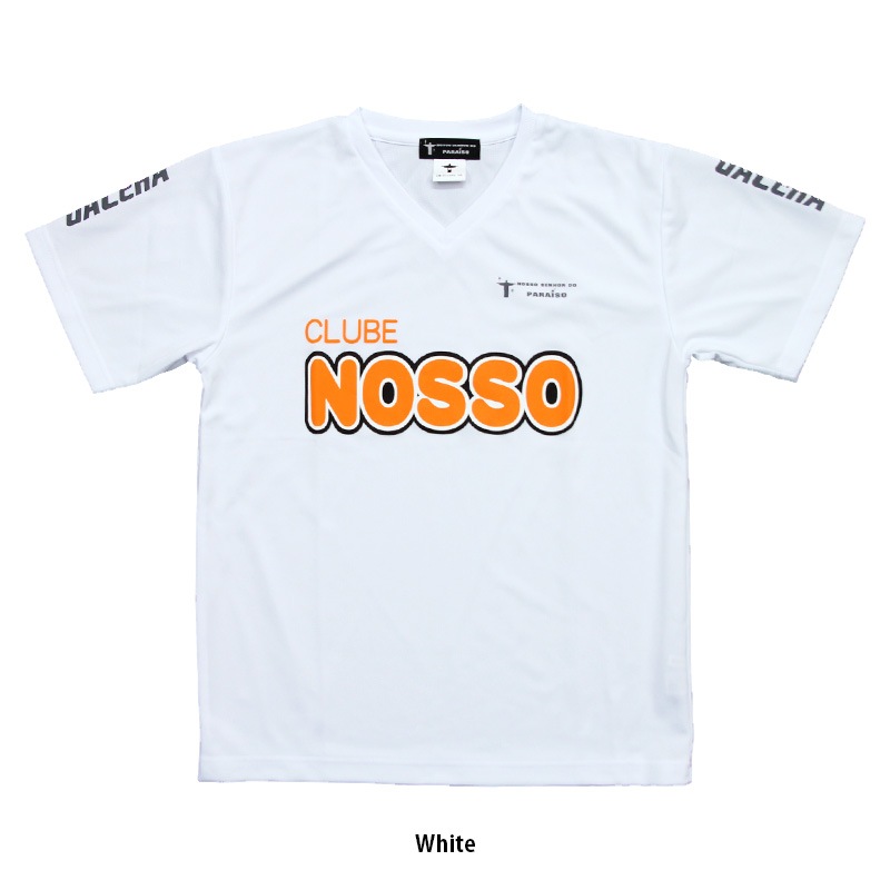 �Υå����˥硼��ɥѥ饤����/NOSSO SENHOR DO PARAISO �ץ饯�ƥ��������/CLUBE NOSSO Pra-Shirts ��NP-00-531��