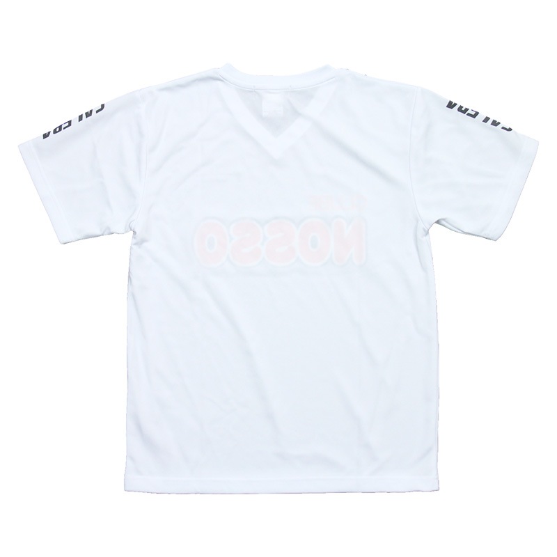 �Υå����˥硼��ɥѥ饤����/NOSSO SENHOR DO PARAISO �ץ饯�ƥ��������/CLUBE NOSSO Pra-Shirts ��NP-00-531��