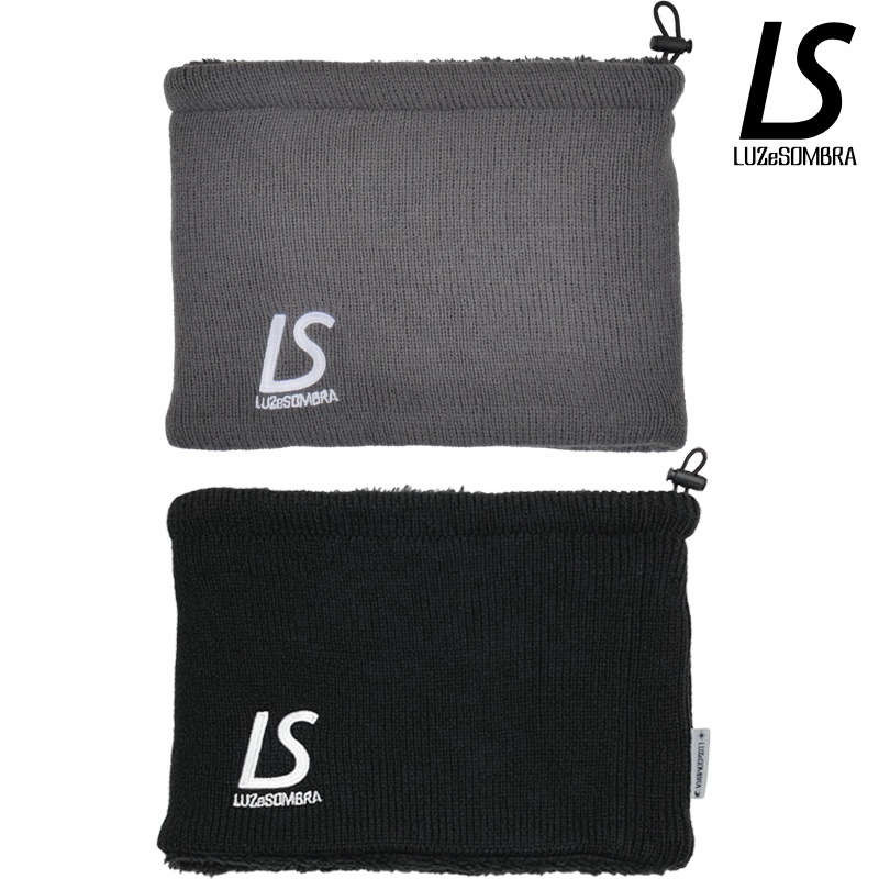 �롼��������֥�/LUZeSOMBRA �ͥå��������ޡ�/LS BOA FLEECE NECK WARMER��F2014811�� 