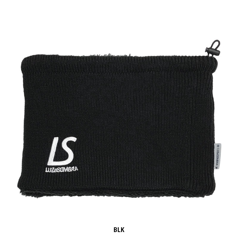 롼֥/LUZeSOMBRA ͥåޡ/LS BOA FLEECE NECK WARMERF2014811 