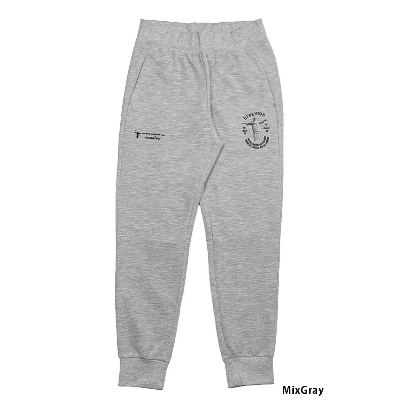 �Υå����˥硼��ɥѥ饤����/NOSSO SENHOR DO PARAISO �������åȥ��󥰥ѥ��/REDENTOR Dry-Sweat Pants ��NP-00-573��