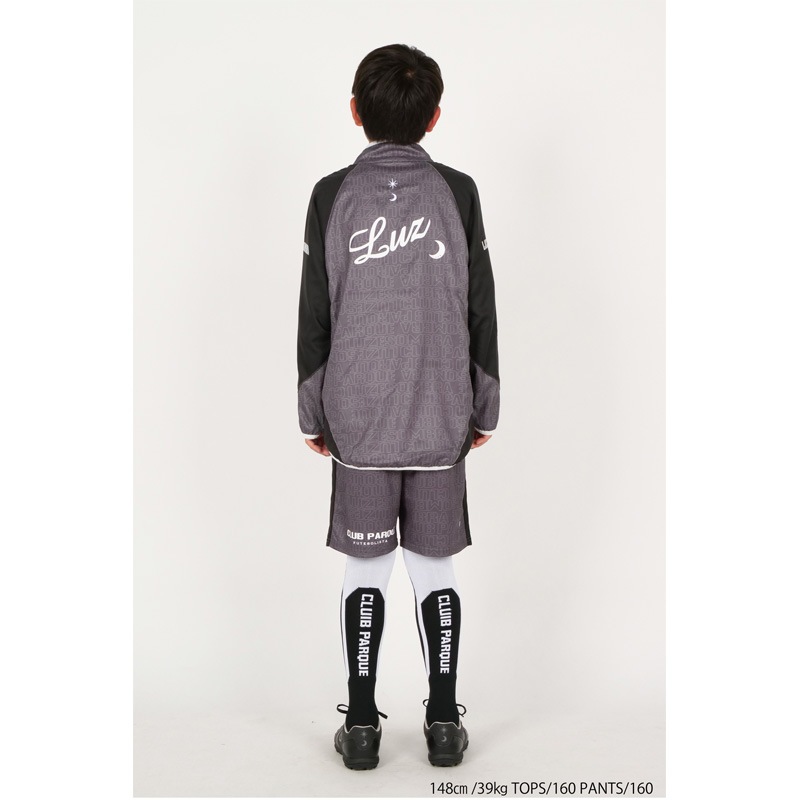 U-12 トレセン JFA ピステ上下セット Lサイズ U-12 トレセン JFA ピステ上下セット Lサイズ