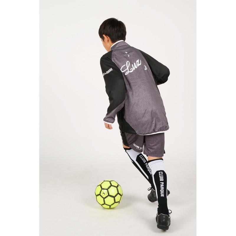 ルースイソンブラ/LUZ e SOMBRA ジュニアピステトレーニング