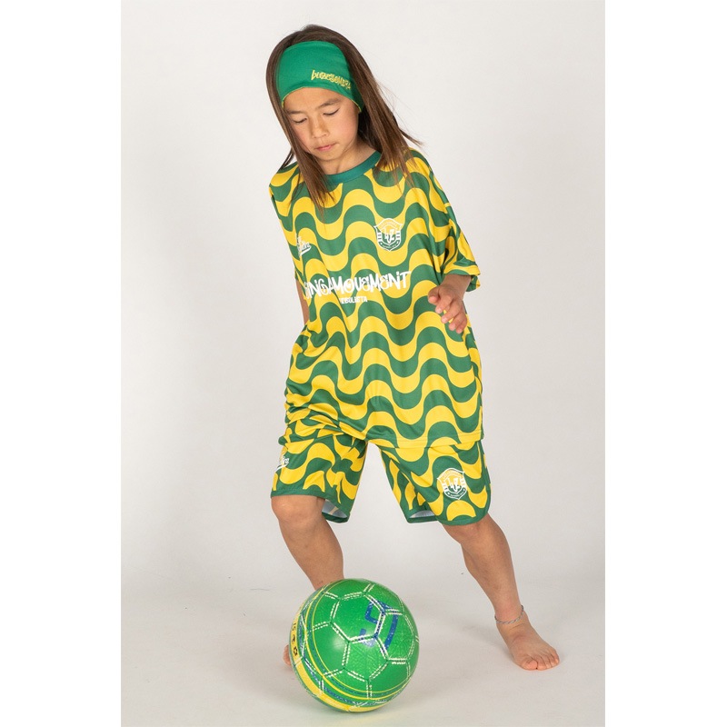 �롼��������֥�/LUZ e SOMBRA ����˥��ץ饯�ƥ����ѥ��/Jr CARNAVAL SHORT PANTS��L2253018��