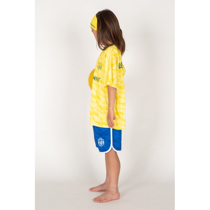�롼��������֥�/LUZ e SOMBRA ����˥��ץ饯�ƥ����ѥ��/Jr CARNAVAL SHORT PANTS��L2253018��