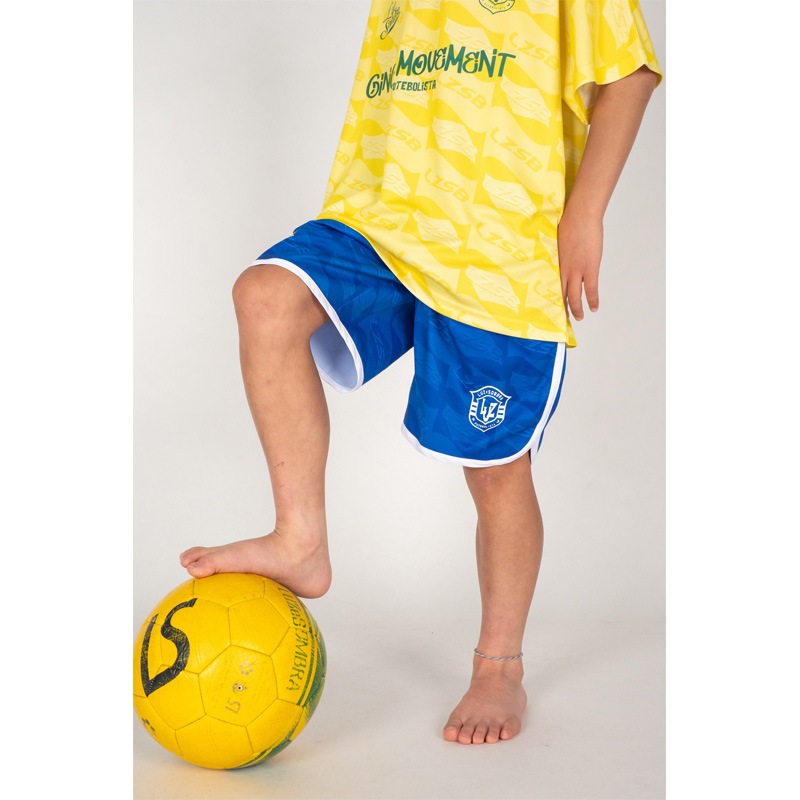 �롼��������֥�/LUZ e SOMBRA ����˥��ץ饯�ƥ����ѥ��/Jr CARNAVAL SHORT PANTS��L2253018��
