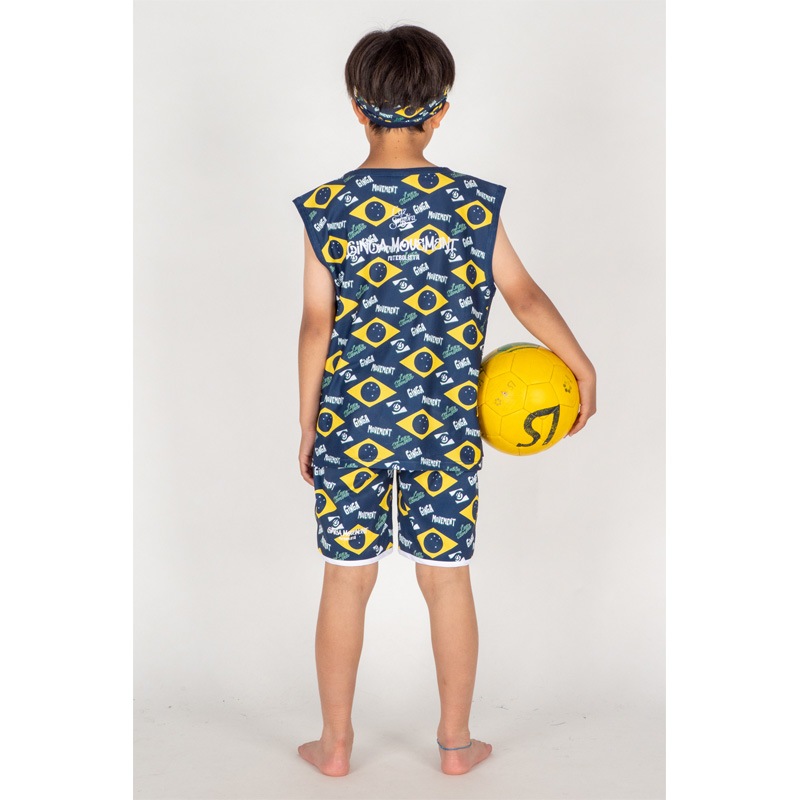 �롼��������֥�/LUZ e SOMBRA ����˥��ץ饯�ƥ����ѥ��/Jr CARNAVAL SHORT PANTS��L2253018��