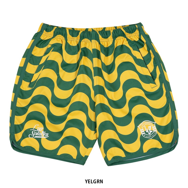 �롼��������֥�/LUZ e SOMBRA ����˥��ץ饯�ƥ����ѥ��/Jr CARNAVAL SHORT PANTS��L2253018��
