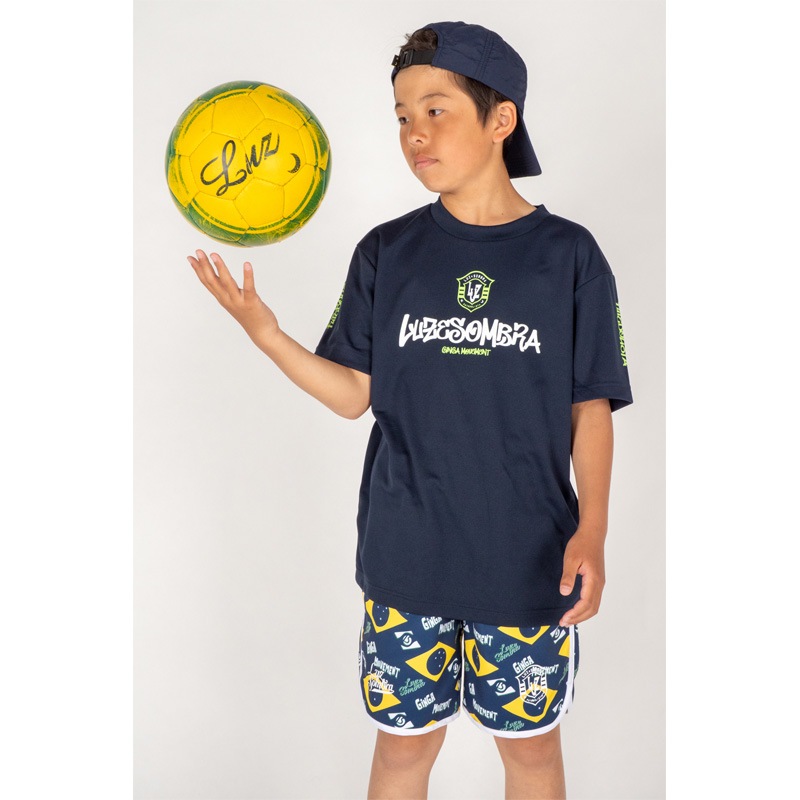 �롼��������֥�/LUZ e SOMBRA ����˥��ץ饯�ƥ����ѥ��/Jr CARNAVAL SHORT PANTS��L2253018��