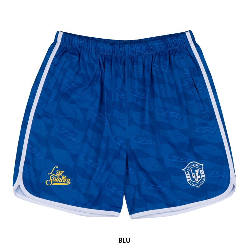 �롼��������֥�/LUZ e SOMBRA ����˥��ץ饯�ƥ����ѥ��/Jr CARNAVAL SHORT PANTS��L2253018��