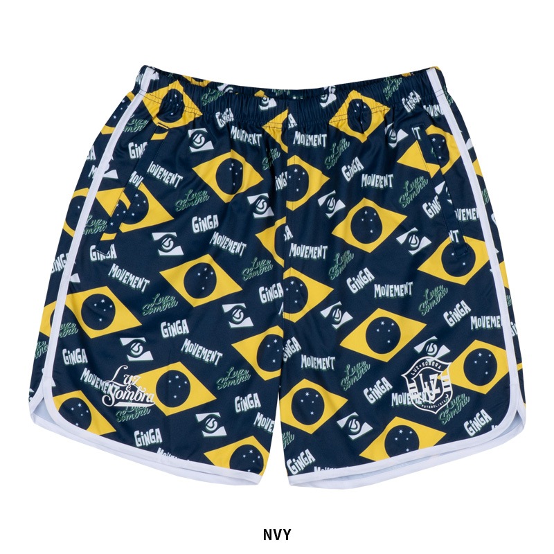 �롼��������֥�/LUZ e SOMBRA ����˥��ץ饯�ƥ����ѥ��/Jr CARNAVAL SHORT PANTS��L2253018��