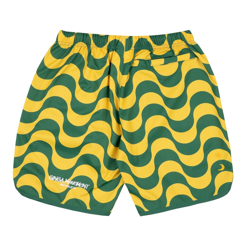 �롼��������֥�/LUZ e SOMBRA ����˥��ץ饯�ƥ����ѥ��/Jr CARNAVAL SHORT PANTS��L2253018��