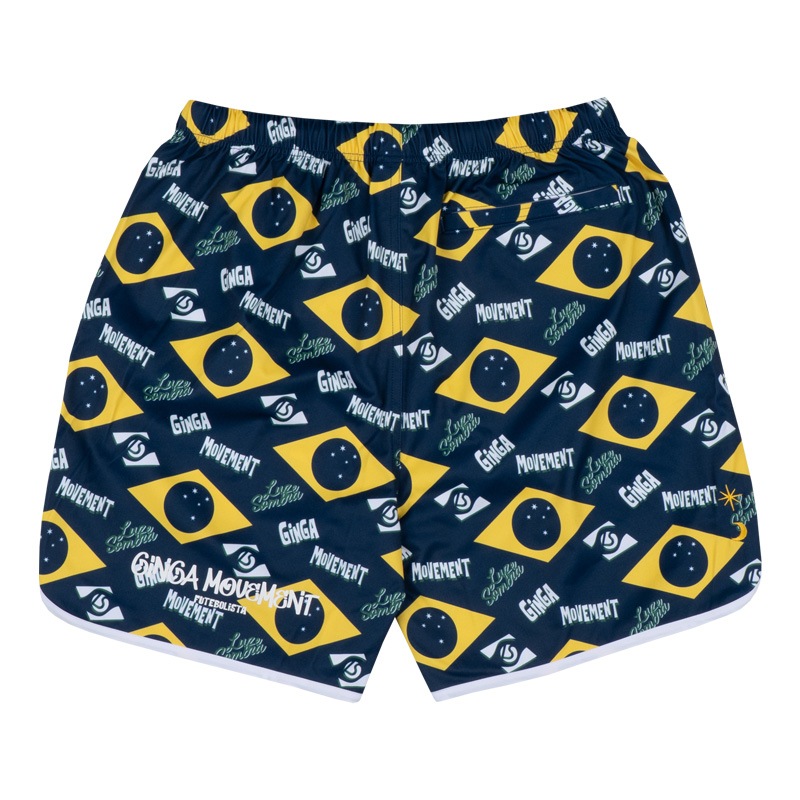 �롼��������֥�/LUZ e SOMBRA ����˥��ץ饯�ƥ����ѥ��/Jr CARNAVAL SHORT PANTS��L2253018��