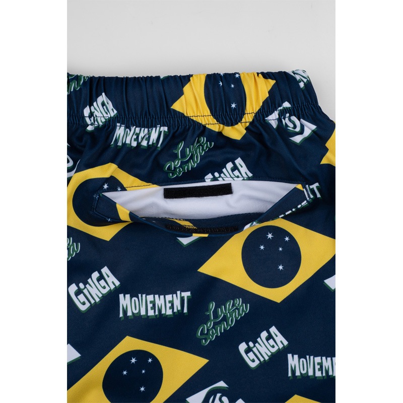 �롼��������֥�/LUZ e SOMBRA ����˥��ץ饯�ƥ����ѥ��/Jr CARNAVAL SHORT PANTS��L2253018��