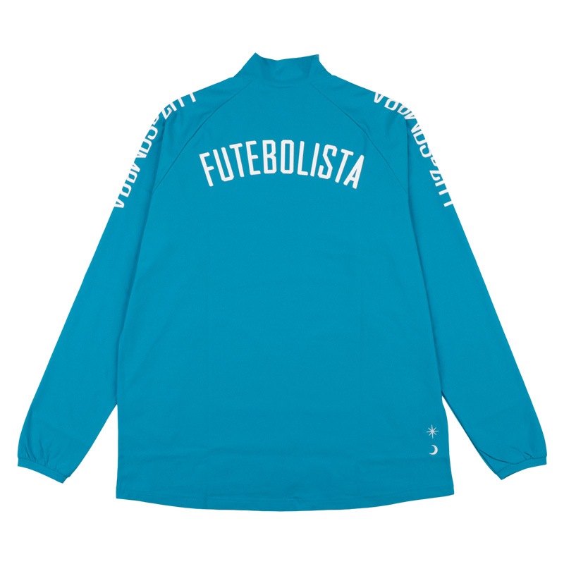 �롼��������֥�/LUZ e SOMBRA �ȥ졼�˥󥰥ȥåץ�/LS DRY HALF ZIP��L1261010��