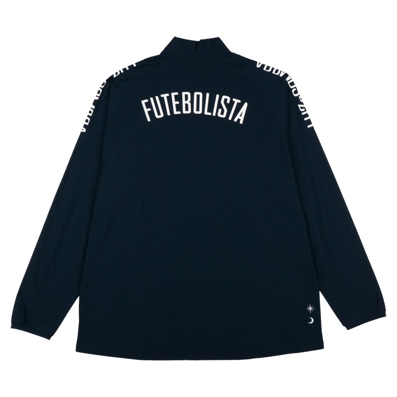 �롼��������֥�/LUZ e SOMBRA �ȥ졼�˥󥰥ȥåץ�/LS DRY HALF ZIP��L1261010��