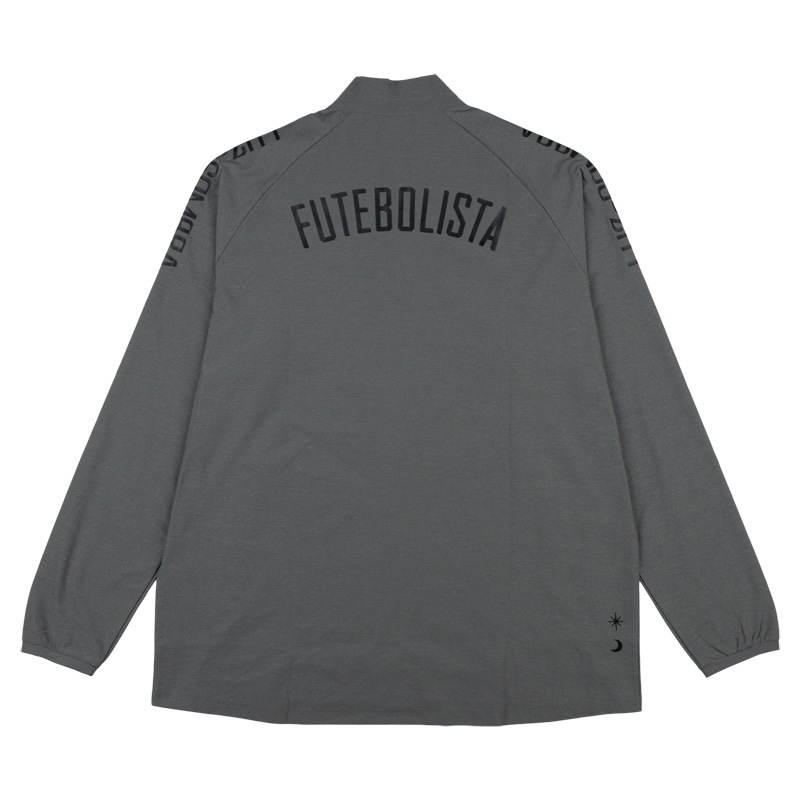 �롼��������֥�/LUZ e SOMBRA �ȥ졼�˥󥰥ȥåץ�/LS DRY HALF ZIP��L1261010��