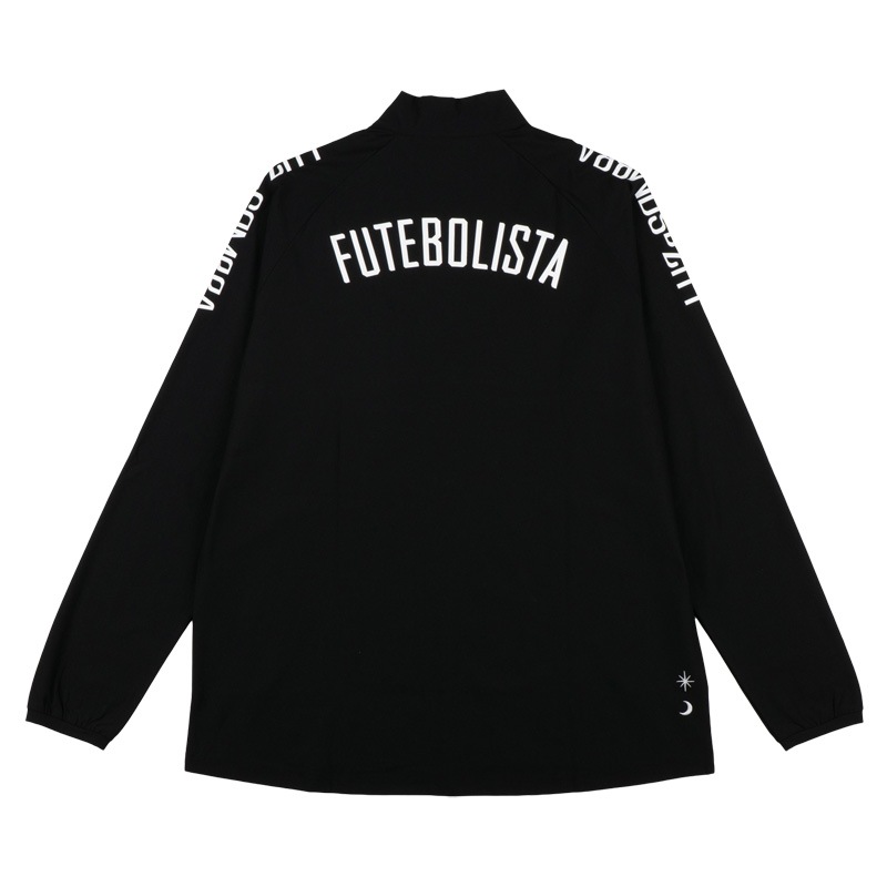 �롼��������֥�/LUZ e SOMBRA �ȥ졼�˥󥰥ȥåץ�/LS DRY HALF ZIP��L1261010��