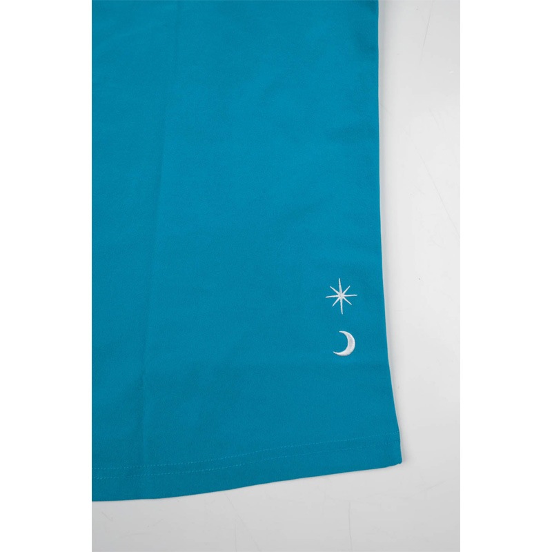 �롼��������֥�/LUZ e SOMBRA �ȥ졼�˥󥰥ȥåץ�/LS DRY HALF ZIP��L1261010��