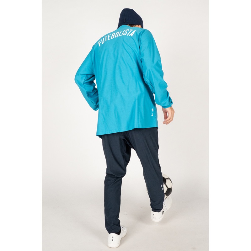 �롼��������֥�/LUZ e SOMBRA �ȥ졼�˥󥰥ȥåץ�/LS DRY HALF ZIP��L1261010��