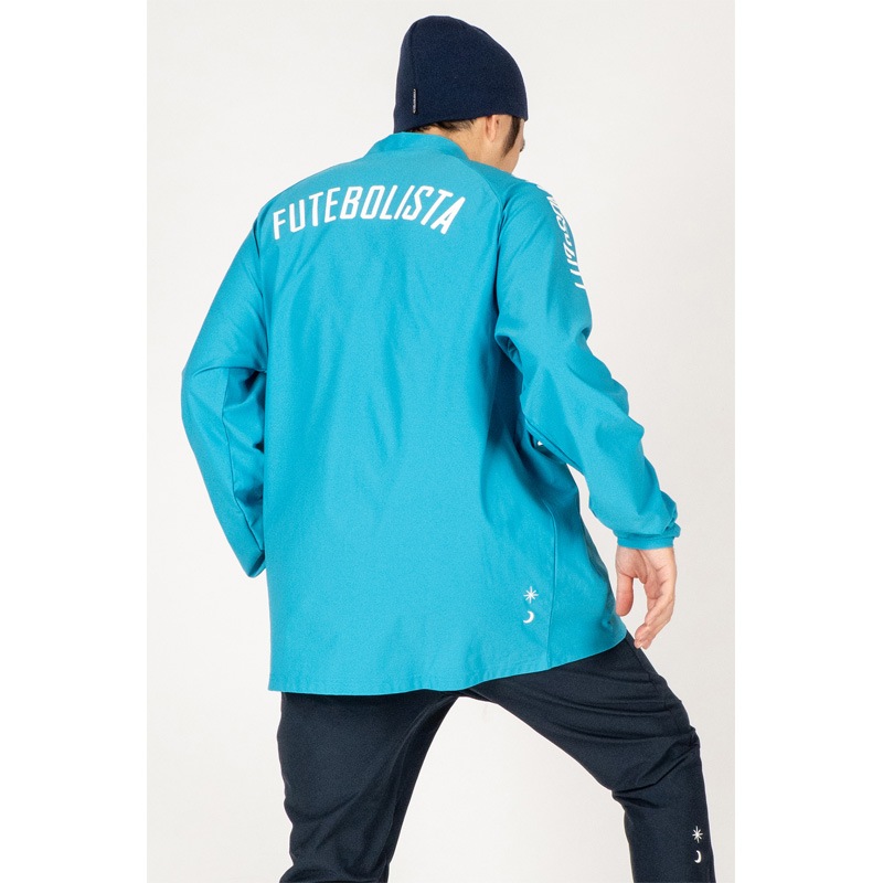 �롼��������֥�/LUZ e SOMBRA �ȥ졼�˥󥰥ȥåץ�/LS DRY HALF ZIP��L1261010��