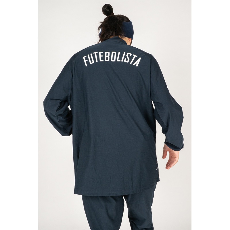 �롼��������֥�/LUZ e SOMBRA �ȥ졼�˥󥰥ȥåץ�/LS DRY HALF ZIP��L1261010��