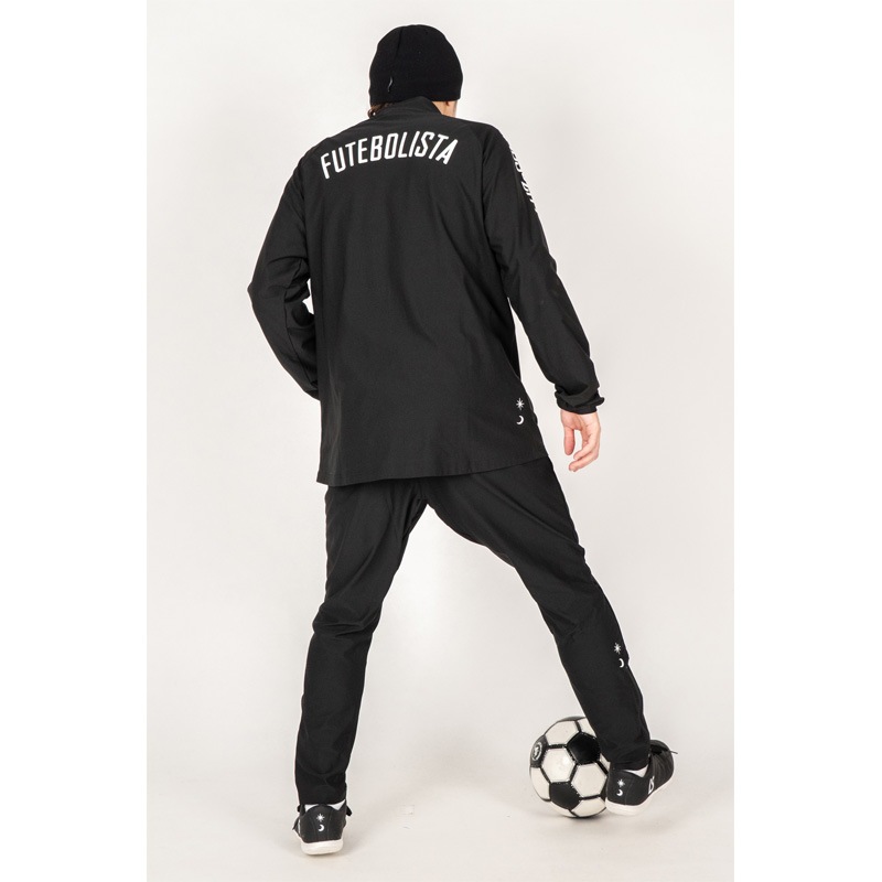 �롼��������֥�/LUZ e SOMBRA �ȥ졼�˥󥰥ȥåץ�/LS DRY HALF ZIP��L1261010��